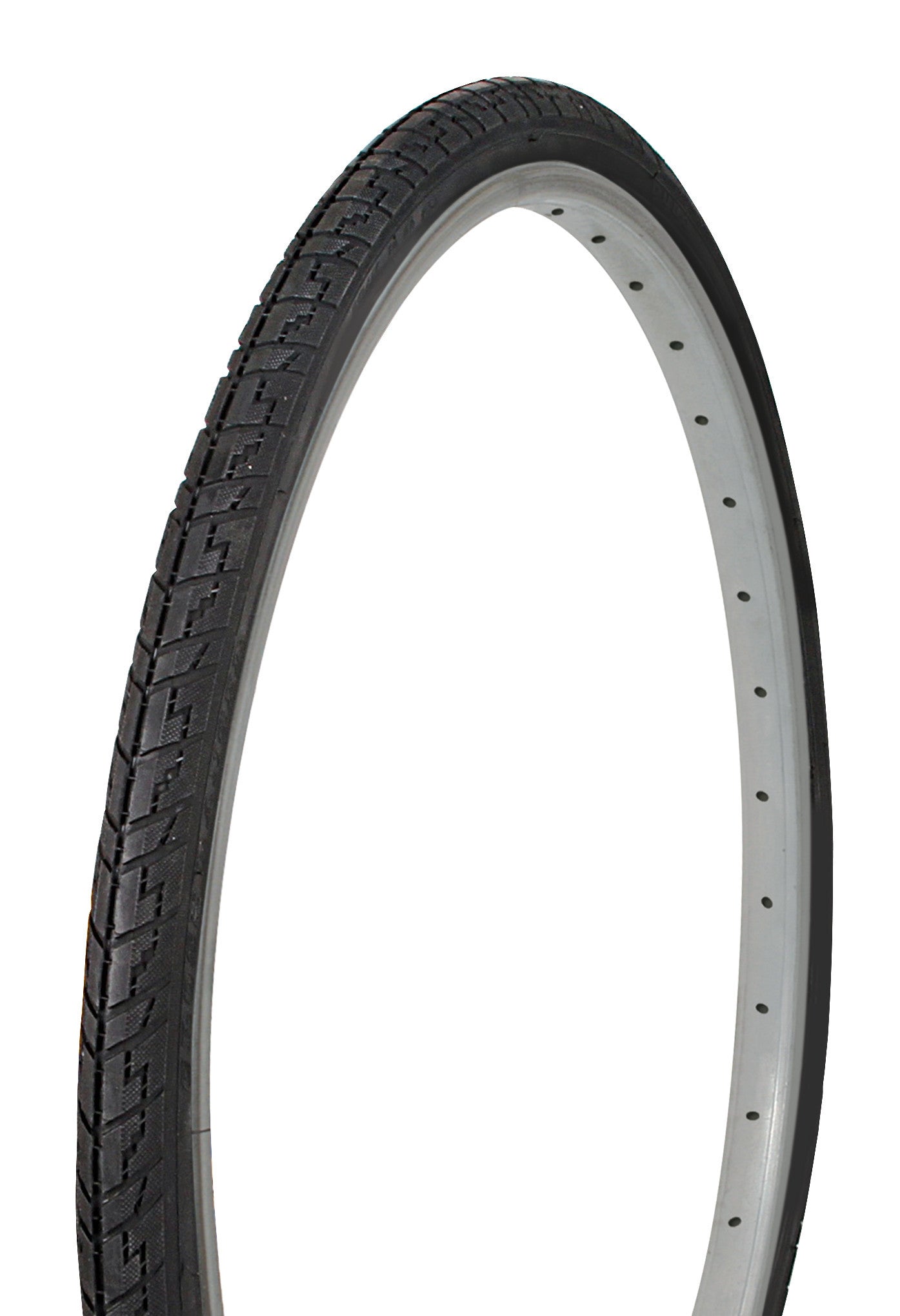 Pneumatico Olanda - 26 x 1 3/8 - Nero