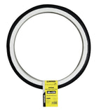 Pneumatico Strada - 20 x 1,75 - 2,125 - Nero/Bianco