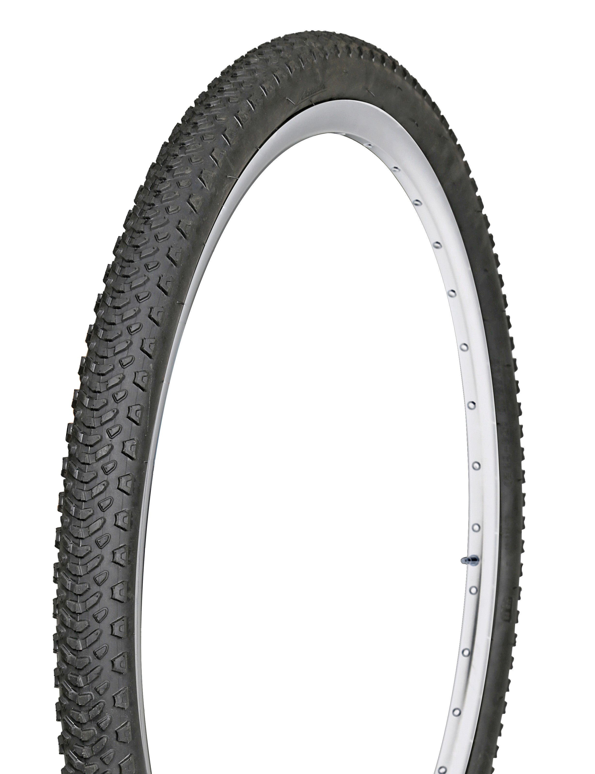 Pneumatico Mtb - 27,5 x 2,25 - Nero