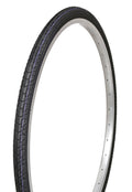 Pneumatico City/Trekking - 700 x 38 (28 x 1 5/8) - Nero