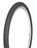 Pneumatico Mtb - 26 x 2,10 - Nero
