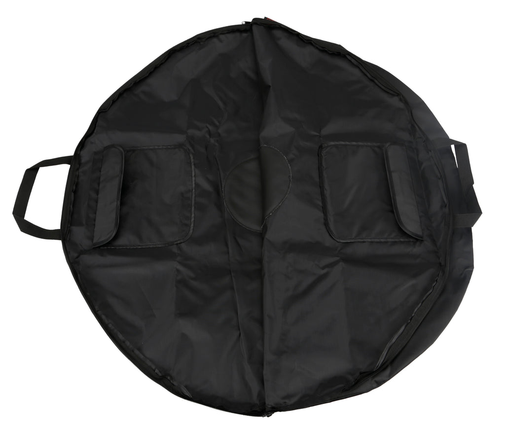 Borsa porta ruote bicicletta