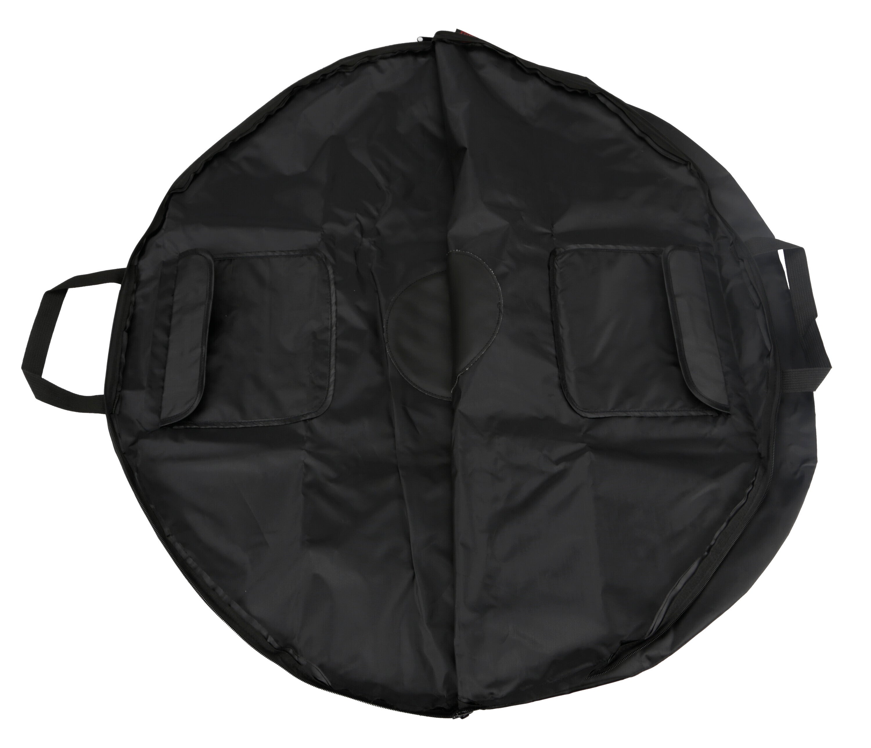 Borsa porta ruote bicicletta