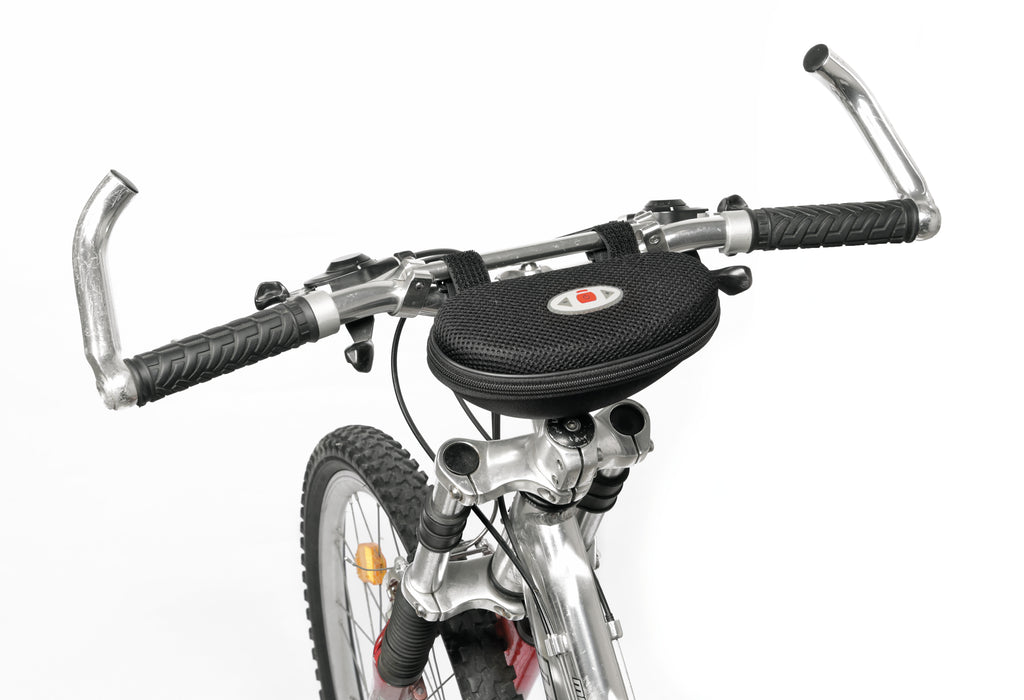 Bike Audio Bag 2 in 1