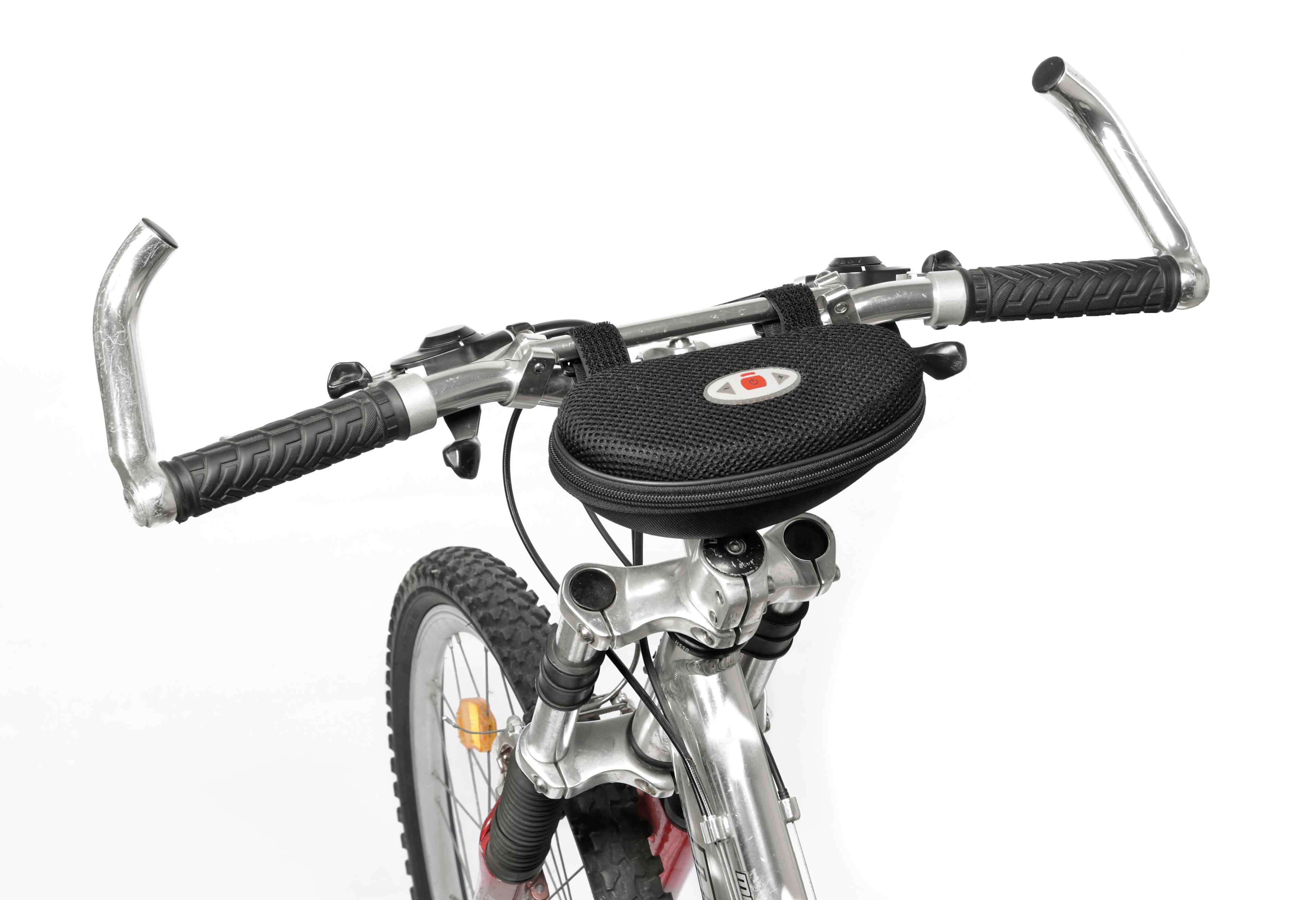 Bike Audio Bag 2 in 1