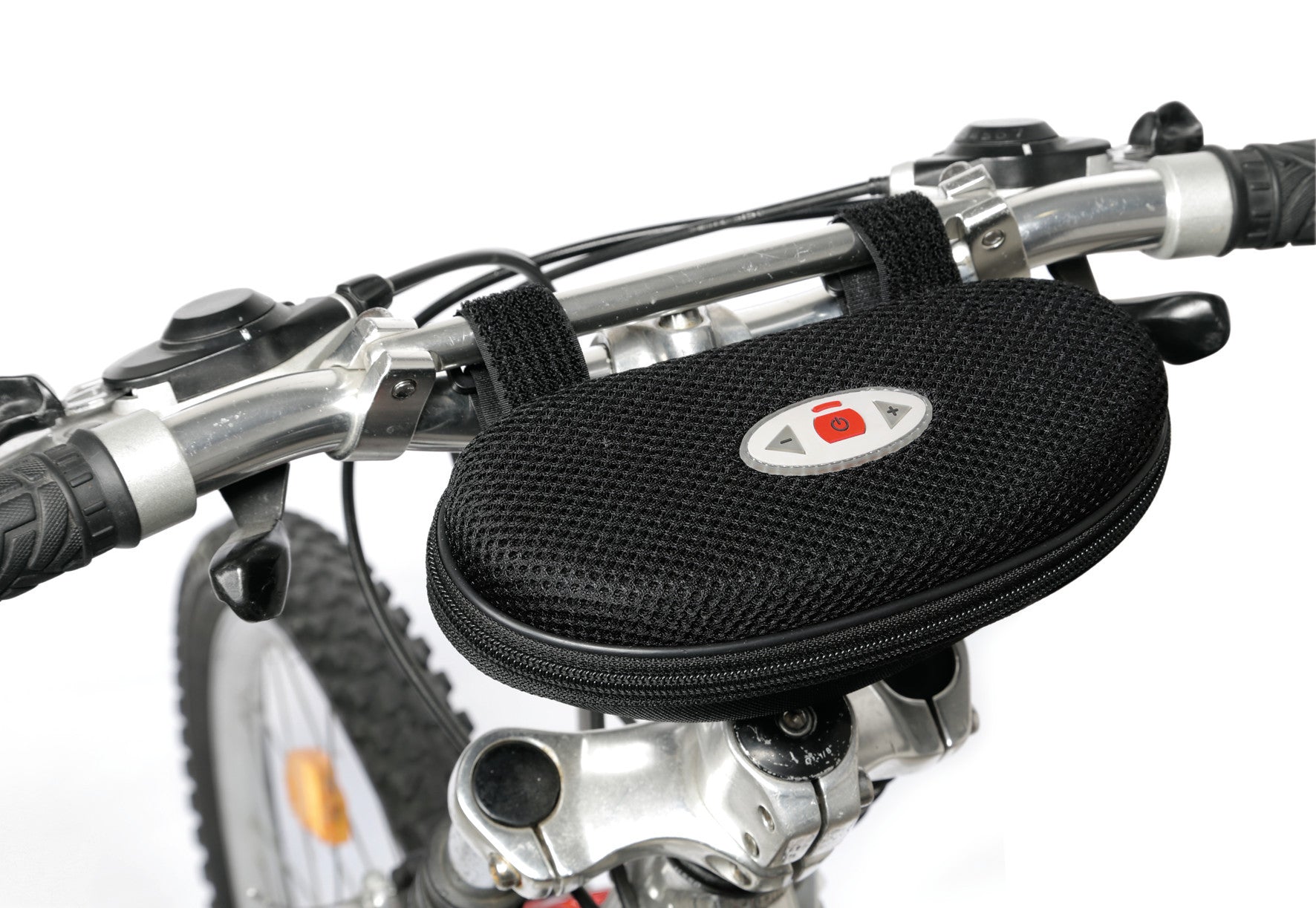 Bike Audio Bag 2 in 1