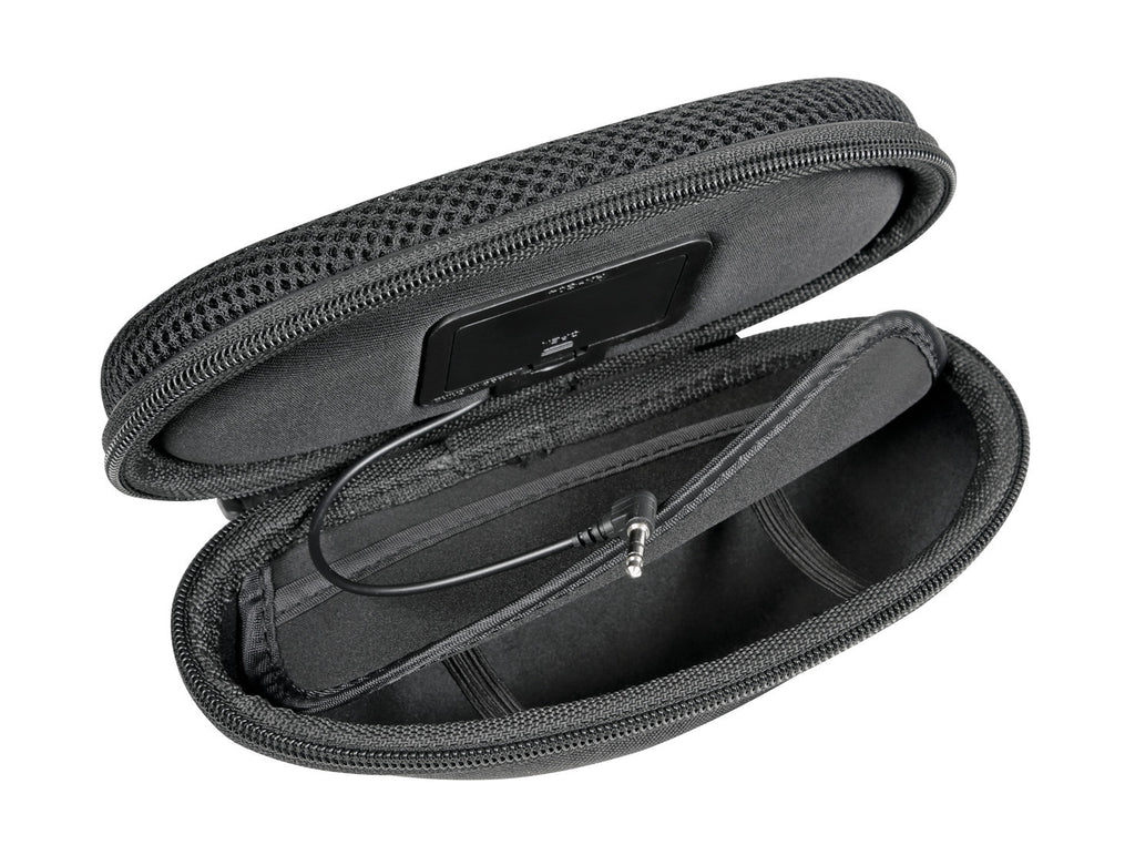 Bike Audio Bag 2 in 1