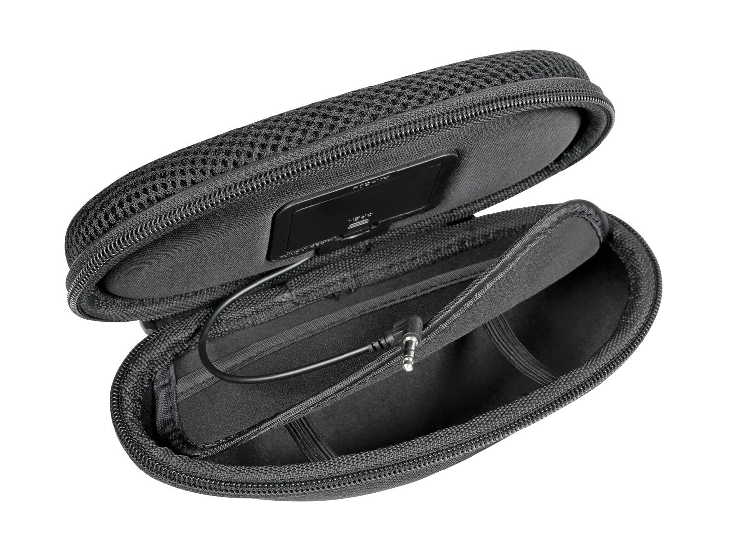 Bike Audio Bag 2 in 1