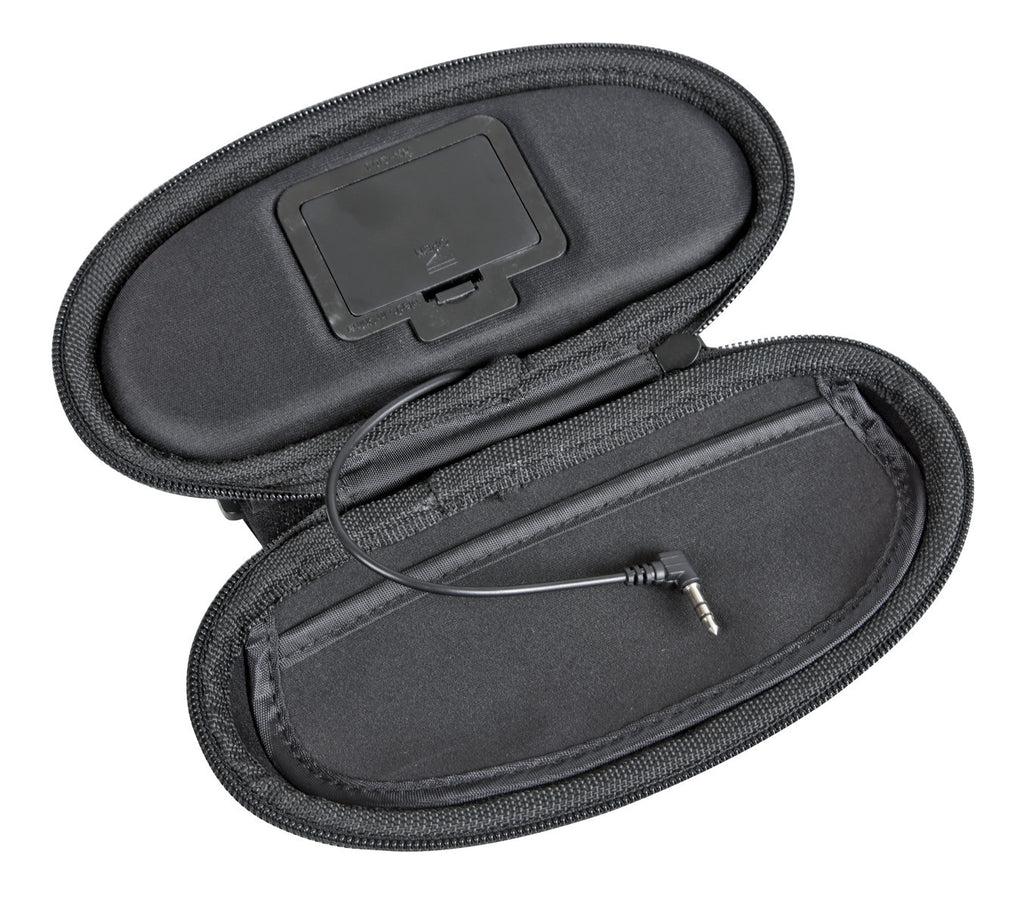 Bike Audio Bag 2 in 1