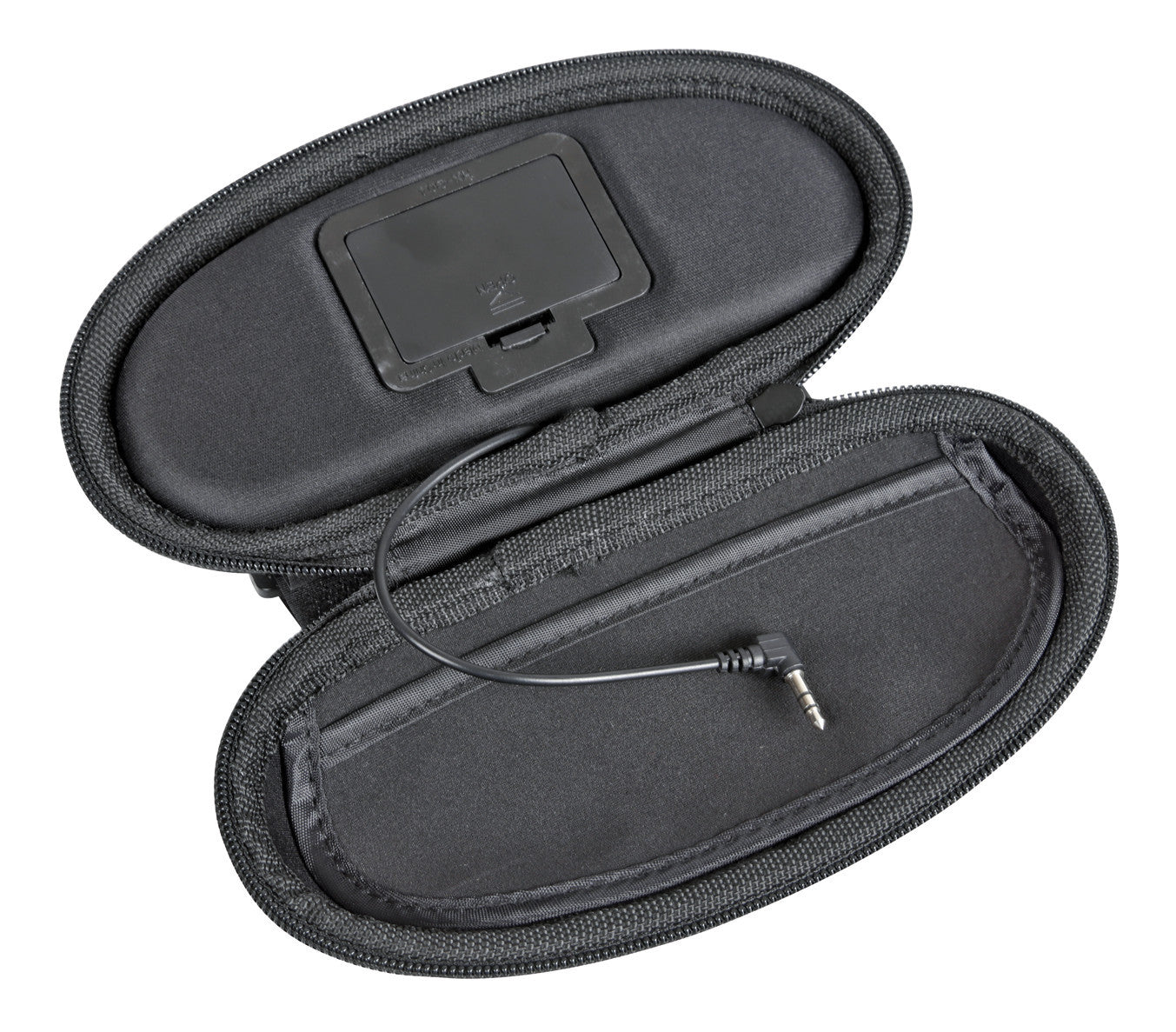 Bike Audio Bag 2 in 1