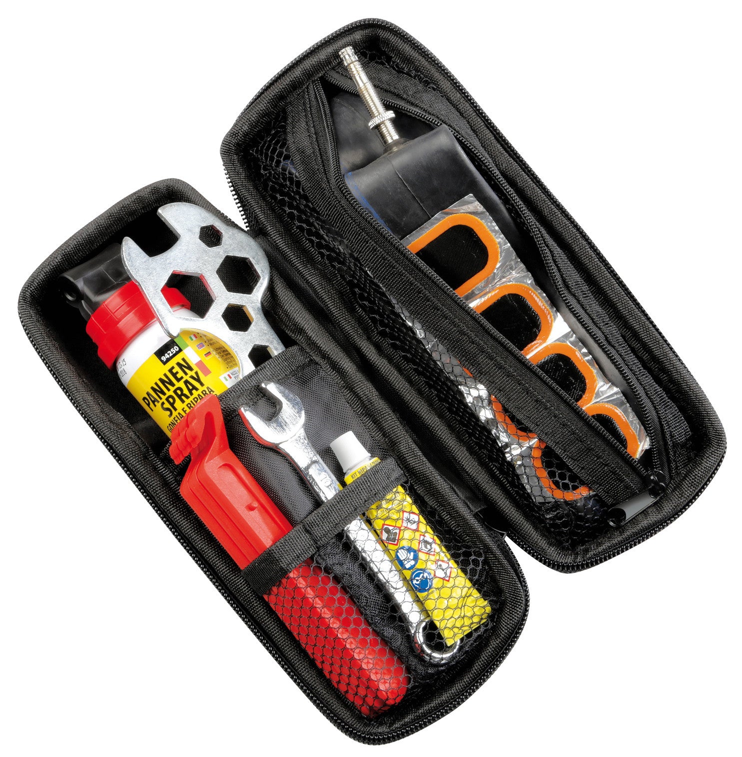 Smart Case, astuccio porta-utensili