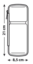 Smart Case, astuccio porta-utensili