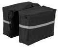 Extra Large, borse per portapacchi posteriore - 23 L