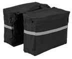 Extra Large, borse per portapacchi posteriore - 23 L