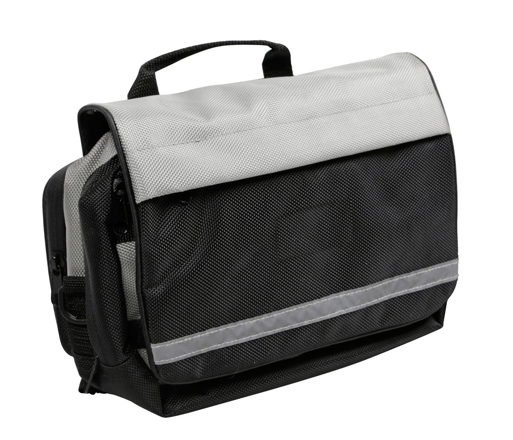 BM-3 Specialist, borsa manubrio