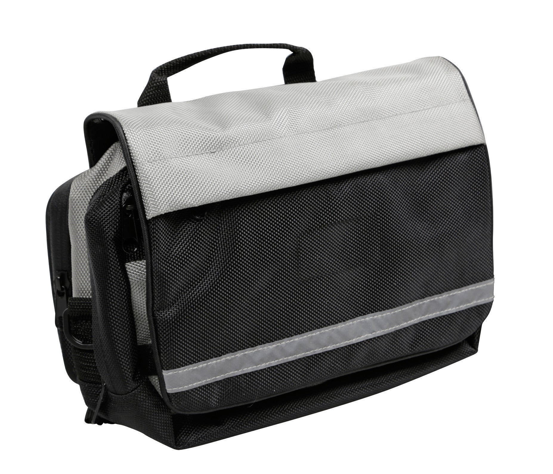 BM-3 Specialist, borsa manubrio
