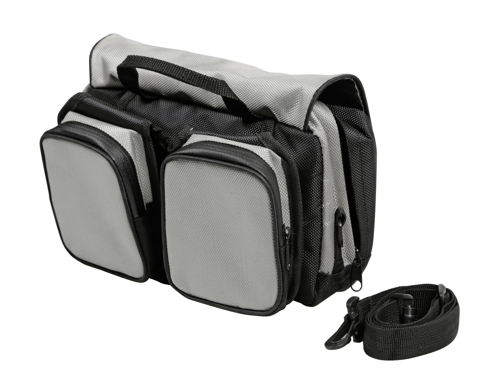 BM-3 Specialist, borsa manubrio