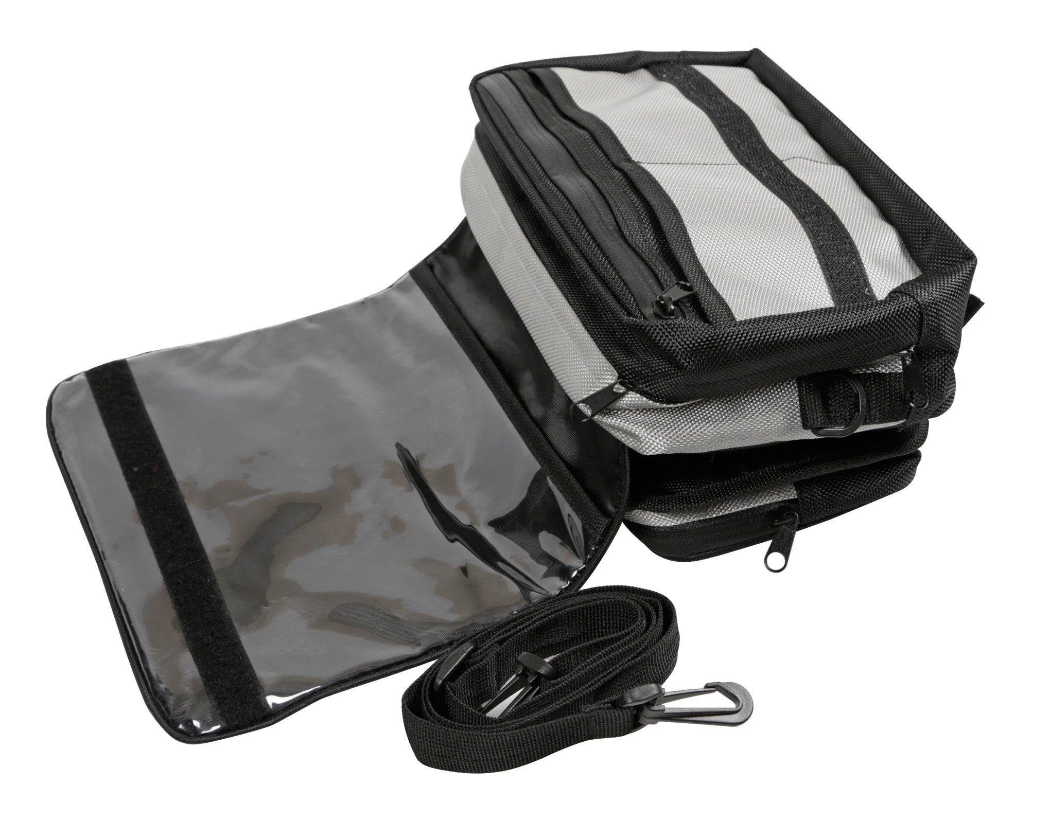 BM-3 Specialist, borsa manubrio