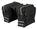 Medium, borse per portapacchi posteriore - 19 L