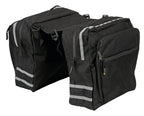 Medium, borse per portapacchi posteriore - 19 L