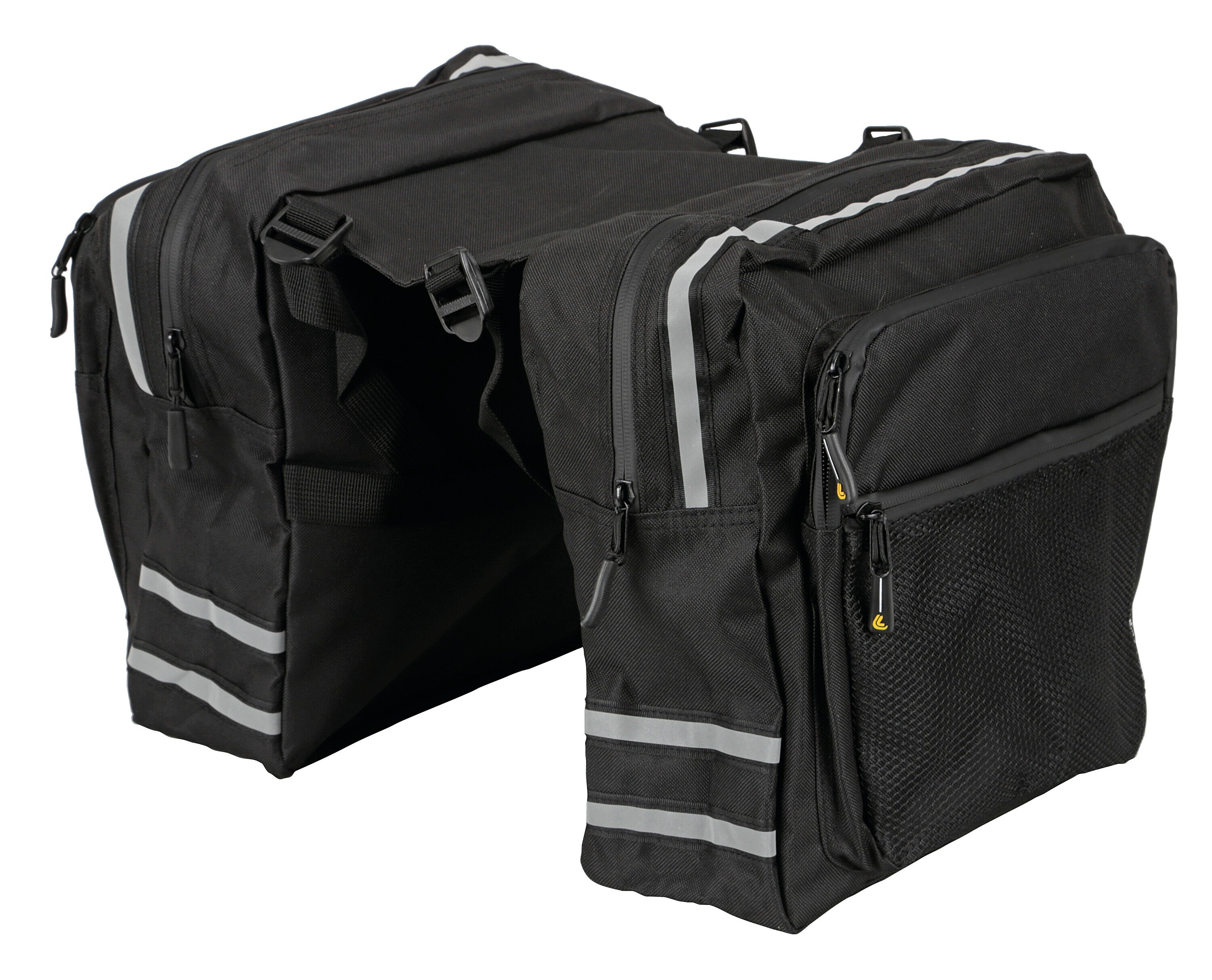 Medium, borse per portapacchi posteriore - 19 L