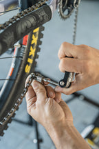 Multi-Tool 15 in 1, attrezzo multiuso