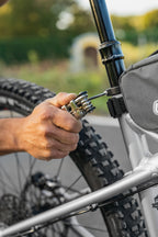 Multi-Tool 15 in 1, attrezzo multiuso