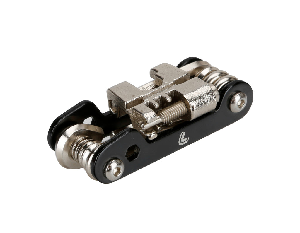Multi-Tool 15 in 1, attrezzo multiuso