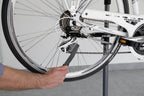 Kit pulizia per trasmissione bici