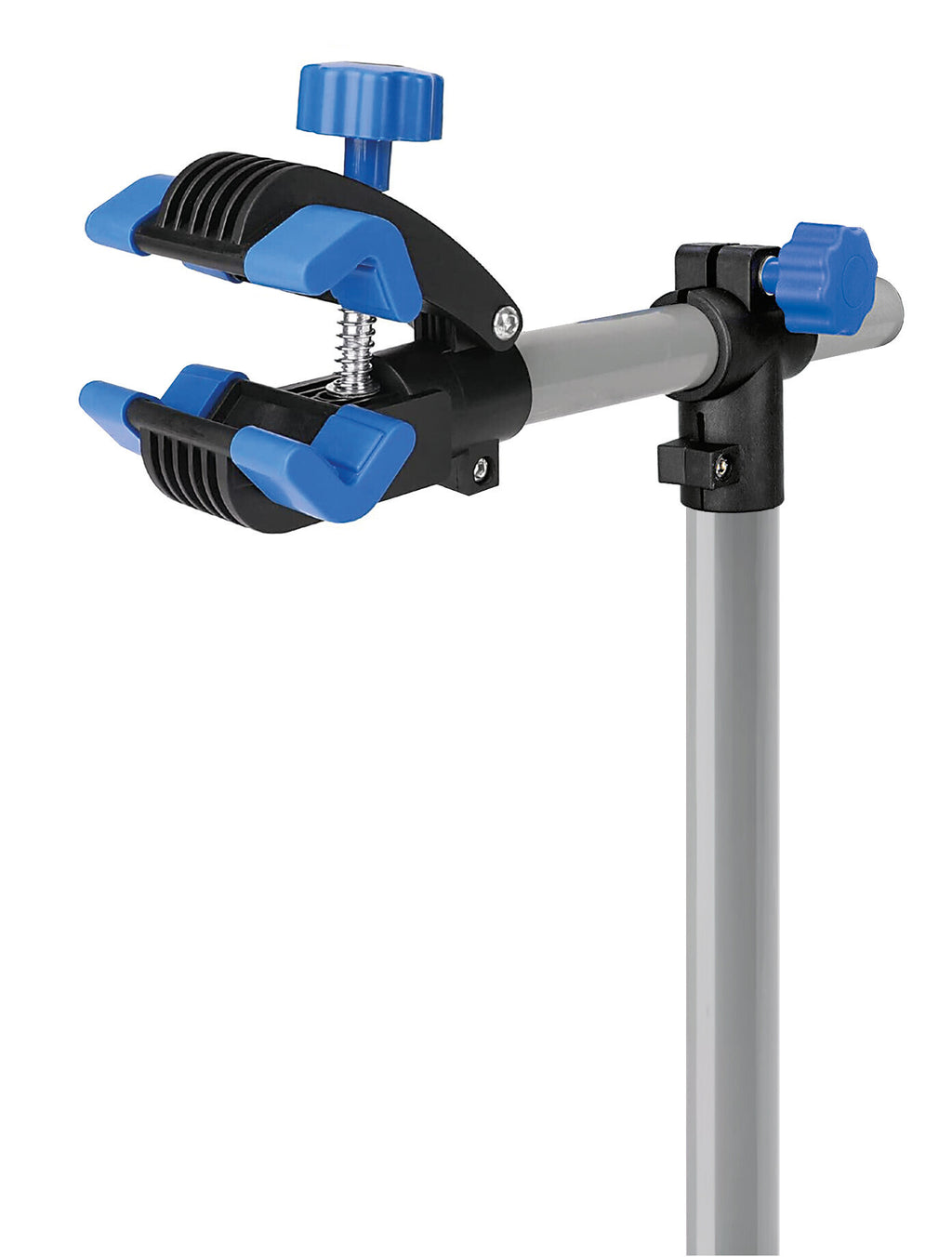 Cavalletto professionale per riparazione biciclette