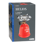 Helios, fornello a gas