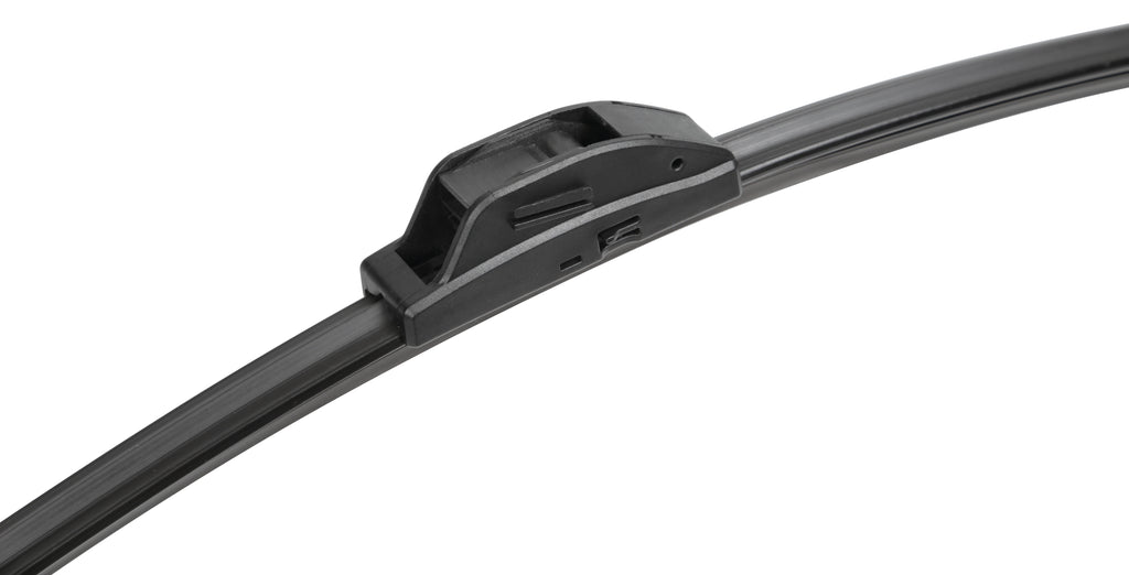 Wipemax, spazzola tergicristallo per camion e furgoni - 55 cm (22“)