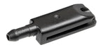 Wipemax, spazzola tergicristallo per camion e furgoni - 55 cm (22“)
