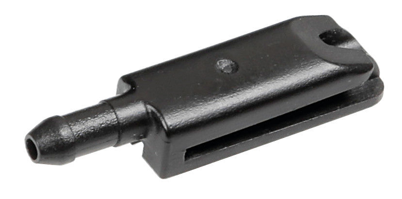 Wipemax, spazzola tergicristallo per camion e furgoni - 55 cm (22“)