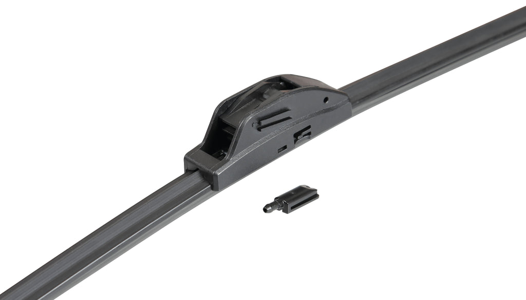 Wipemax, spazzola tergicristallo per camion e furgoni - 55 cm (22“)