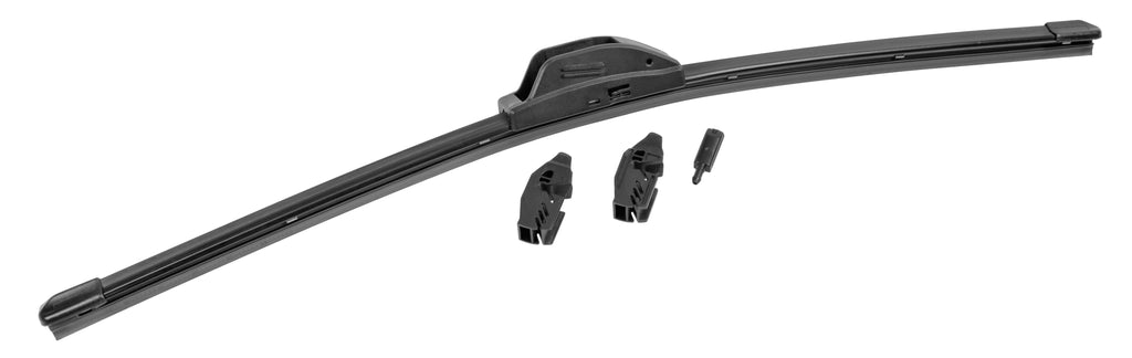 Wipemax, spazzola tergicristallo per camion e furgoni - 65 cm (26“)