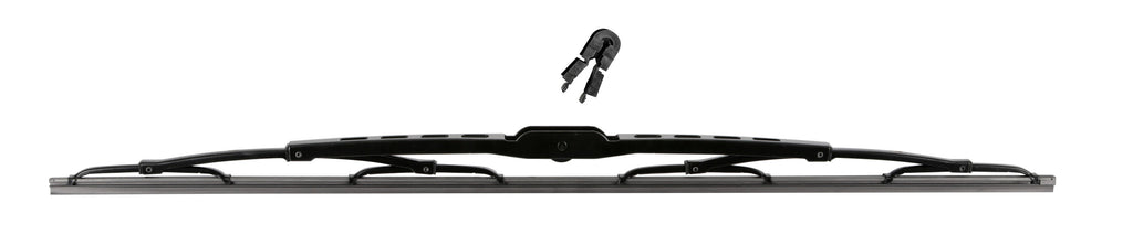 Optimax, spazzola tergicristallo per camion e furgoni - 65 cm (26") - 1 pz