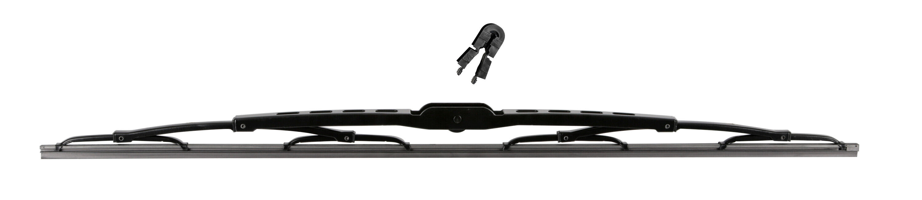 Optimax, spazzola tergicristallo per camion e furgoni - 65 cm (26") - 1 pz