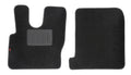 Tappeti su misura in moquette - compatibile per Daf CF (07/13>) - Daf XF 106 (10/12>05/21)