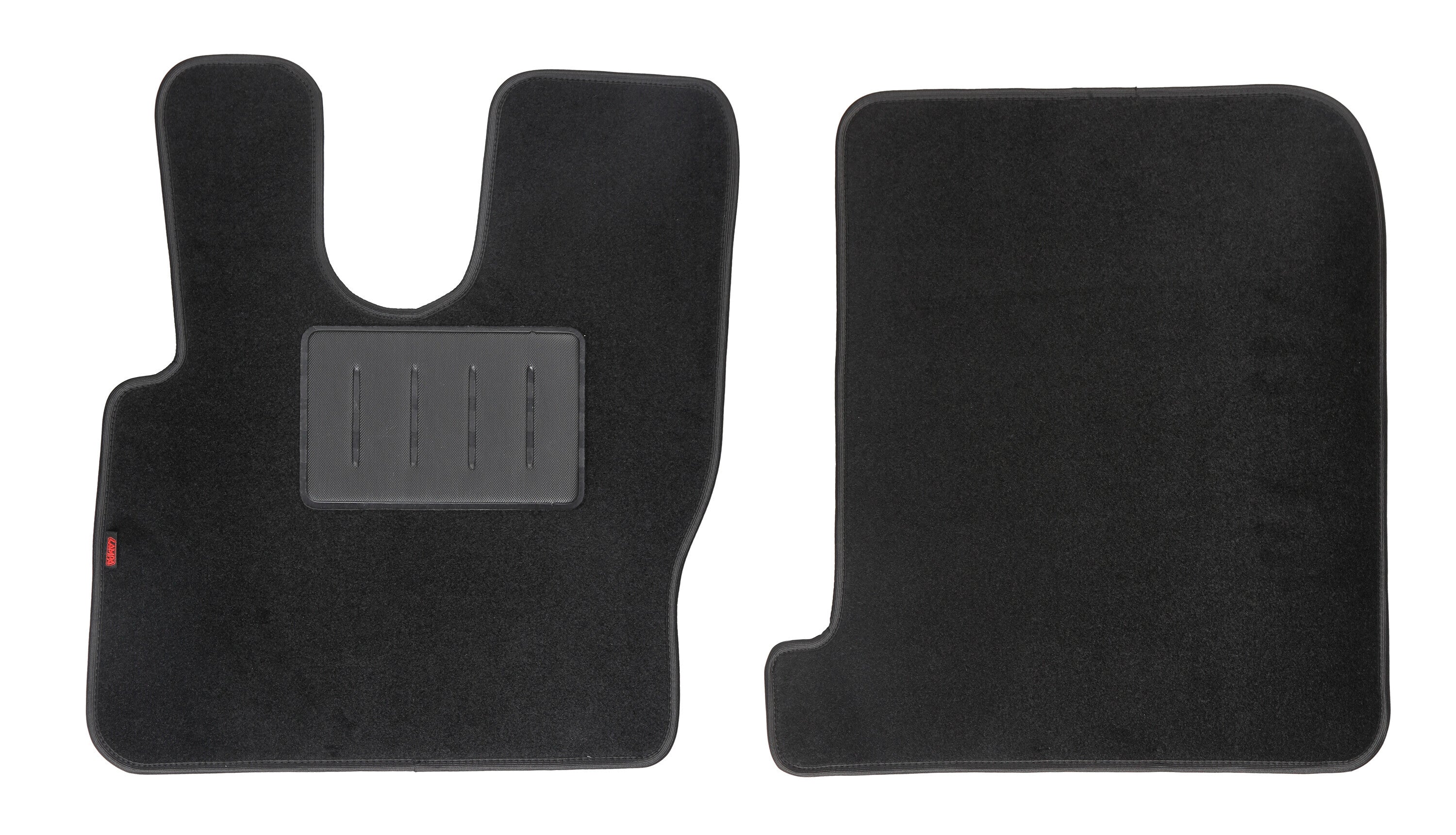 Tappeti su misura in moquette - compatibile per Daf CF (07/13>) - Daf XF 106 (10/12>05/21)