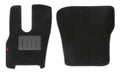 Tappeti su misura in moquette - compatibile per Daf XD (11/22>) - Daf XF (06/21>) - Daf XG (06/21>) - Daf XG+ (06/21>)