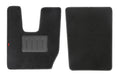 Tappeti su misura in moquette - compatibile per Iveco S-Way (10/19>05/24)
