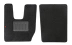 Tappeti su misura in moquette - compatibile per Iveco S-Way (10/19>05/24)