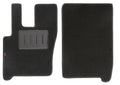 Tappeti su misura in moquette - compatibile per Iveco Eurocargo (09/03>) cabina 1 gradino