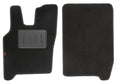 Tappeti su misura in moquette - compatibile per Iveco Eurocargo (09/03>) cabina 2 gradini