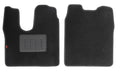 Tappeti su misura in moquette - compatibile per Man TGL (05/05>) cabina C - Man TGM (10/05>) cabina C - Man TGS (09/07>) cabina L/XL