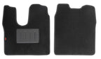Tappeti su misura in moquette - compatibile per Man TGL (05/05>) cabina C - Man TGM (10/05>) cabina C - Man TGS (09/07>) cabina L/XL