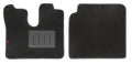 Tappeti su misura in moquette - compatibile per Man TGA (03/99>05/10) - Man TGL (05/05>08/12) cabina L/XL - Man TGM (10/05>10/21) cabina L/XL - Man TGX (09/07>10/21)