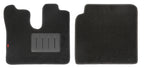 Tappeti su misura in moquette - compatibile per Man TGA (03/99>05/10) - Man TGL (05/05>08/12) cabina L/XL - Man TGM (10/05>10/21) cabina L/XL - Man TGX (09/07>10/21)