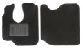 Tappeti su misura in moquette - compatibile per Mercedes Atego 1 (01/98>08/04) - Mercedes Atego 2 (09/04>12/14) - Mercedes Atego 3 (08/13>)